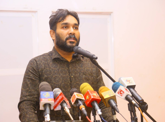 "ඇසි දිසි පියවර" මාධ්‍යවේදී අභිප්‍රේරණ වැඩමුළු මාලාවේ තවත් වැඩමුළුවක් පොළොන්නරුවේ දී